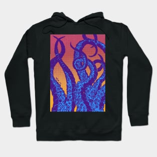 Lovecraftian Tentacles Hoodie